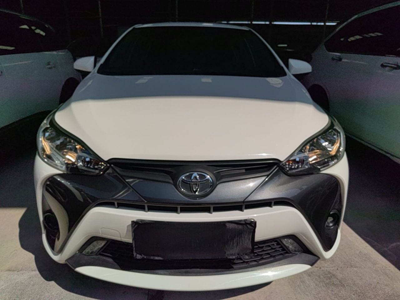 YARiS L 2020 1.5L CVT Leading photo 2