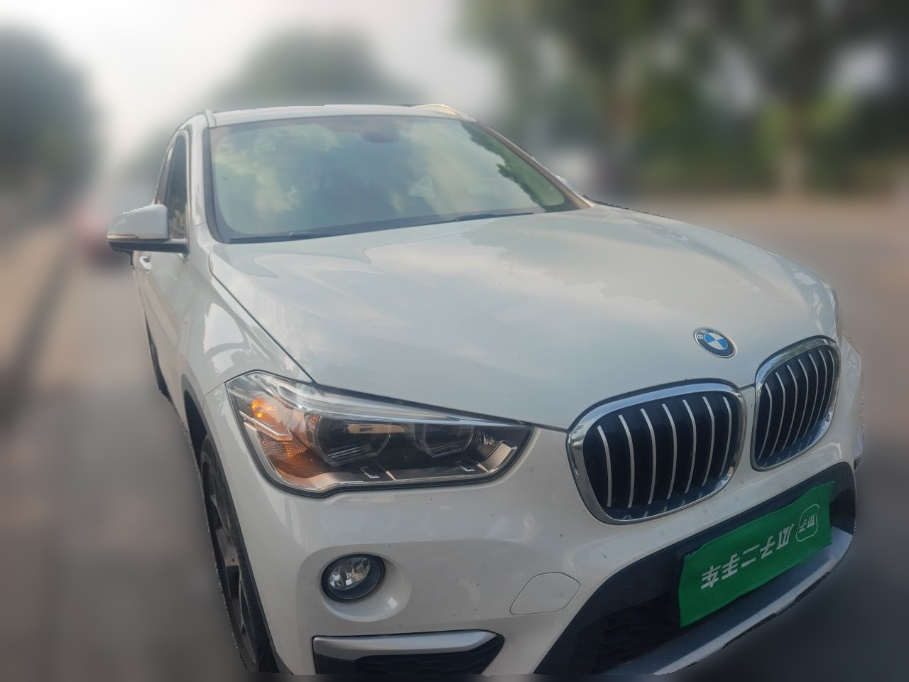 X1 2019 sDrive18Li Exclusive photo 3