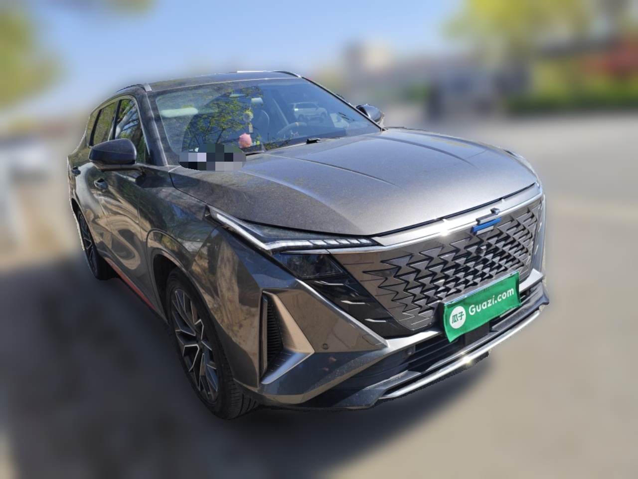 Z6 2022 1.5T DCT photo 2