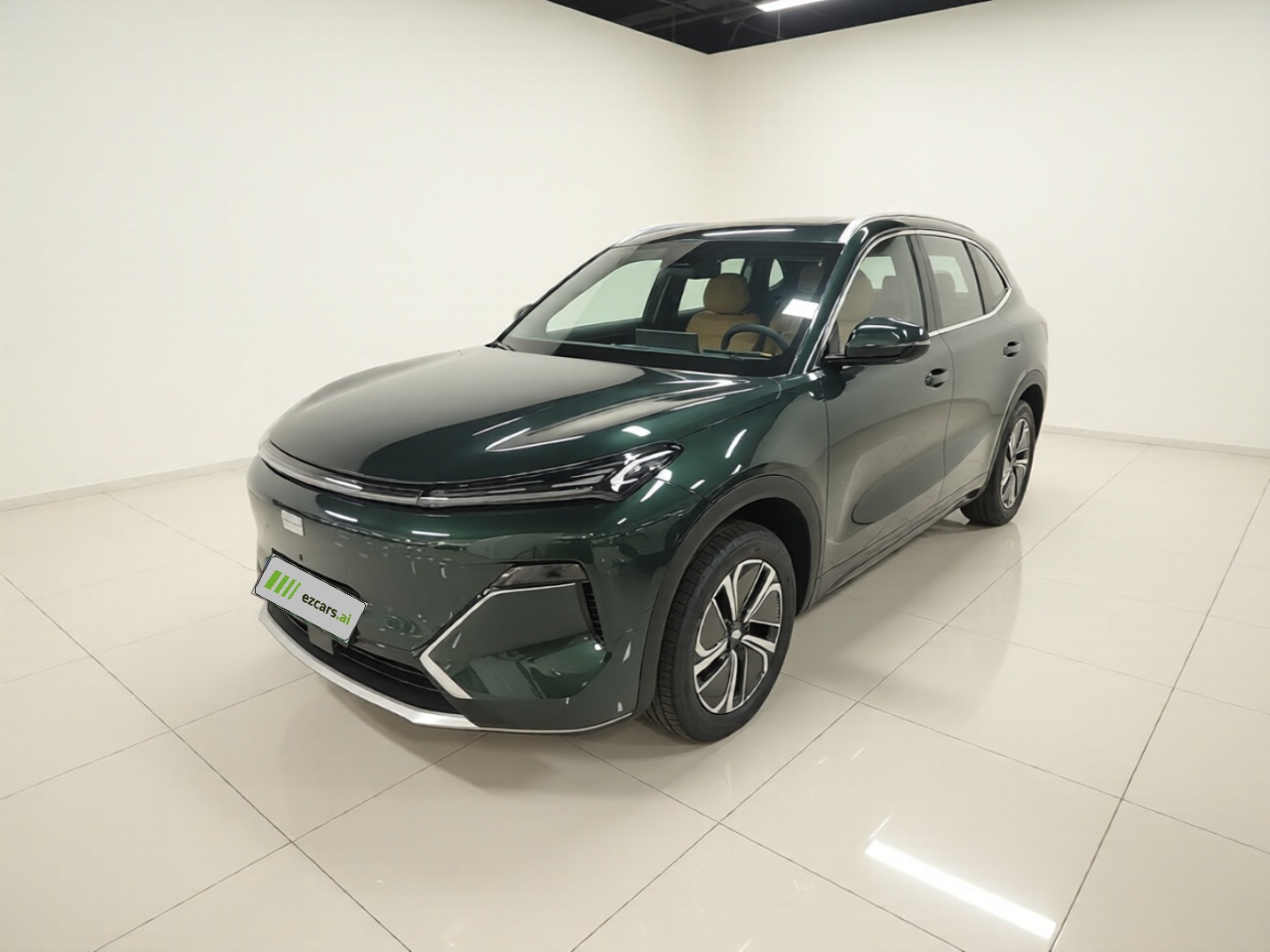 Galaxy 7 EM-i 2026 130km