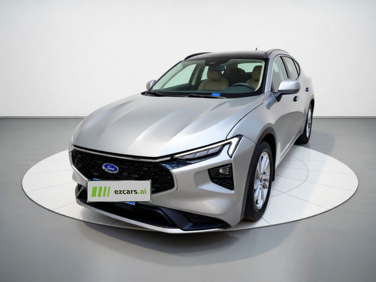 EVOS 2022 EcoBoost 245