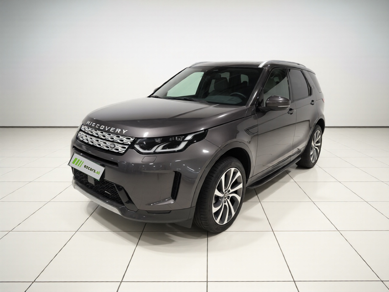Discovery Sport 2022 249PS 5-Seater
