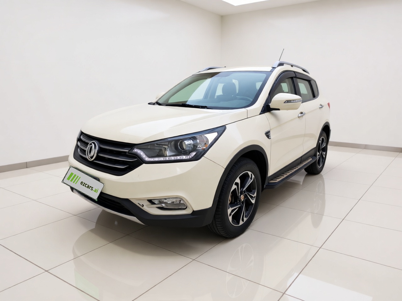 AX7 2016 2.0L AT