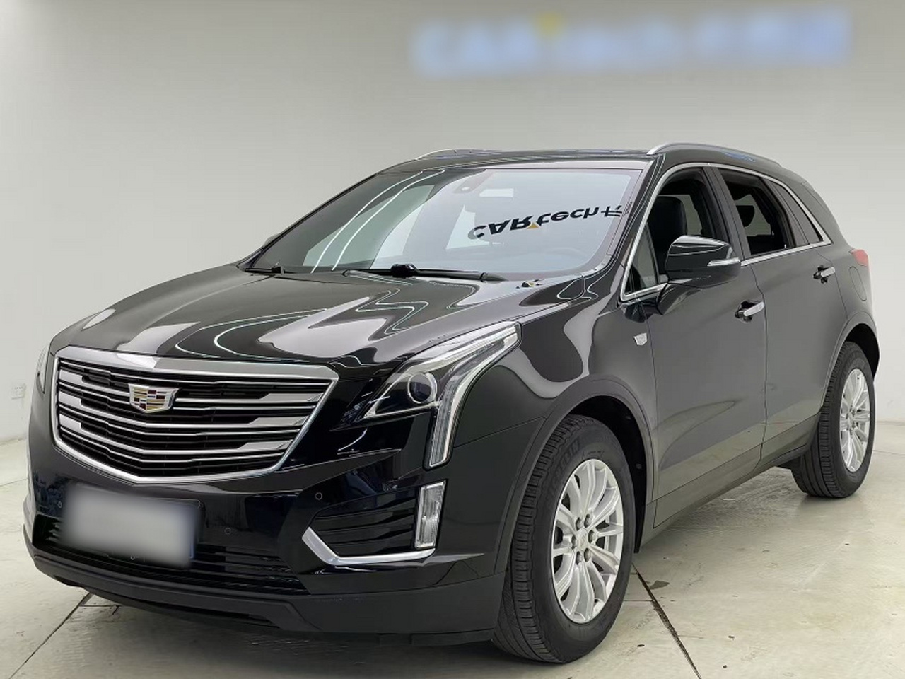 XT5 2018 28E AWD Tech