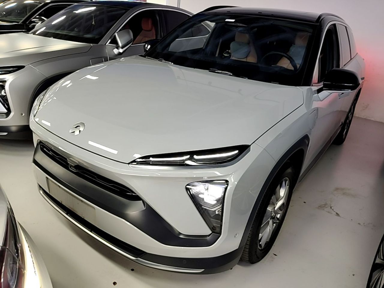 ES6 2022 75kWh Sport