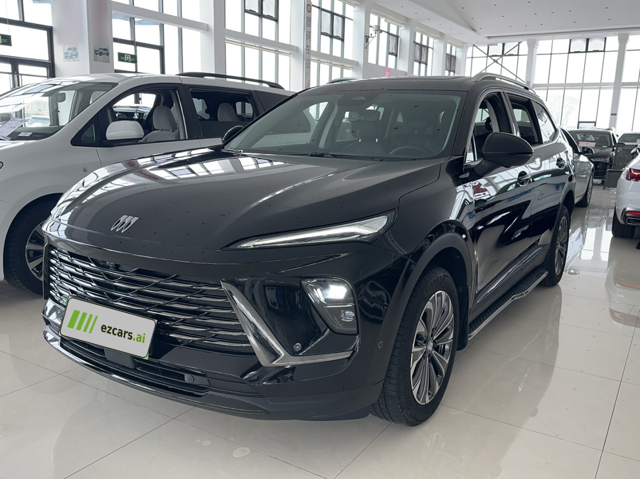 2024 Envision Plus 28T AWD Exclusive