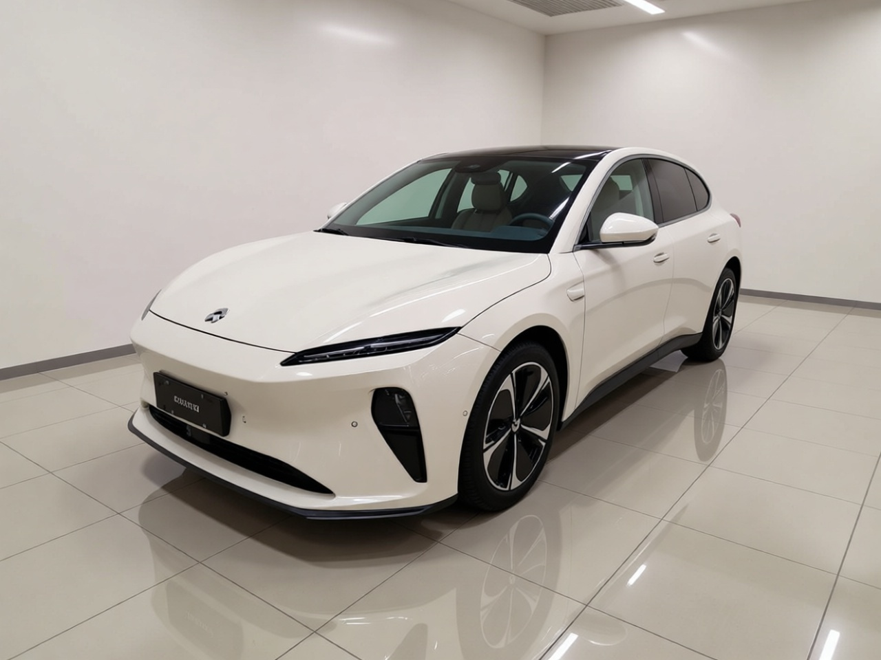 ET5T 2024 75kWh Touring