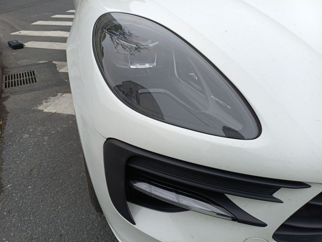 2020 Macan GTS 2.9T photo 2