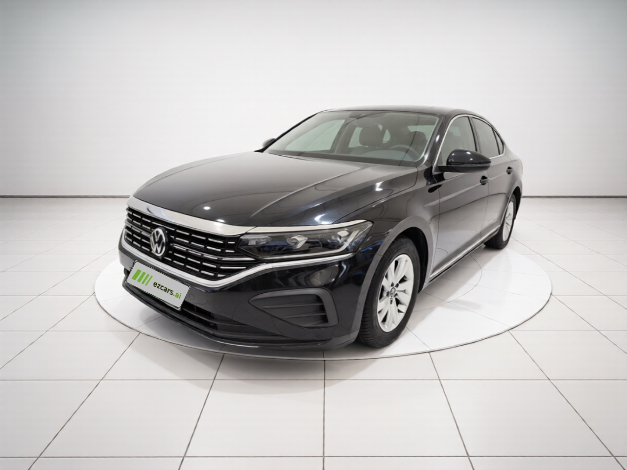 Passat 2023 280TSI Business