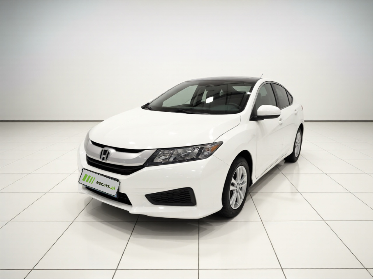 2017 1.5L CVT Elite
