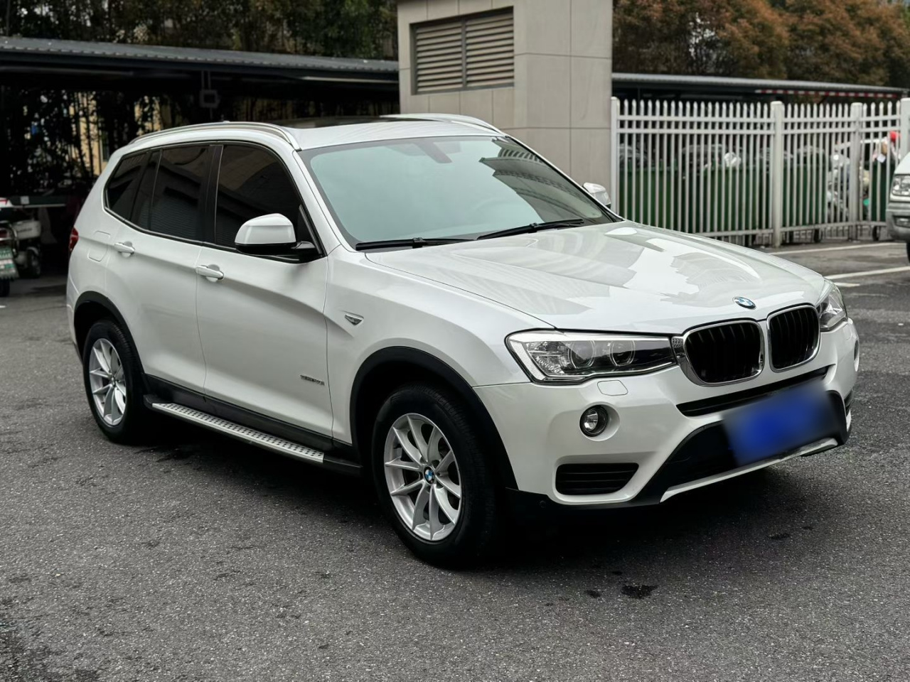 X3 Imported 2016 sDrive20i photo 4