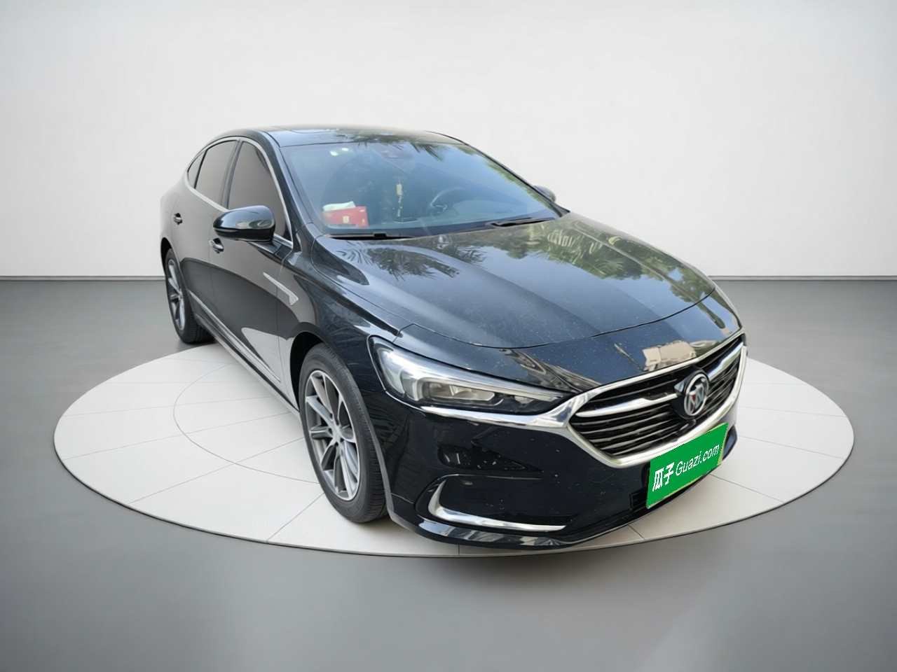 LaCrosse 2021 652T Premium photo 3