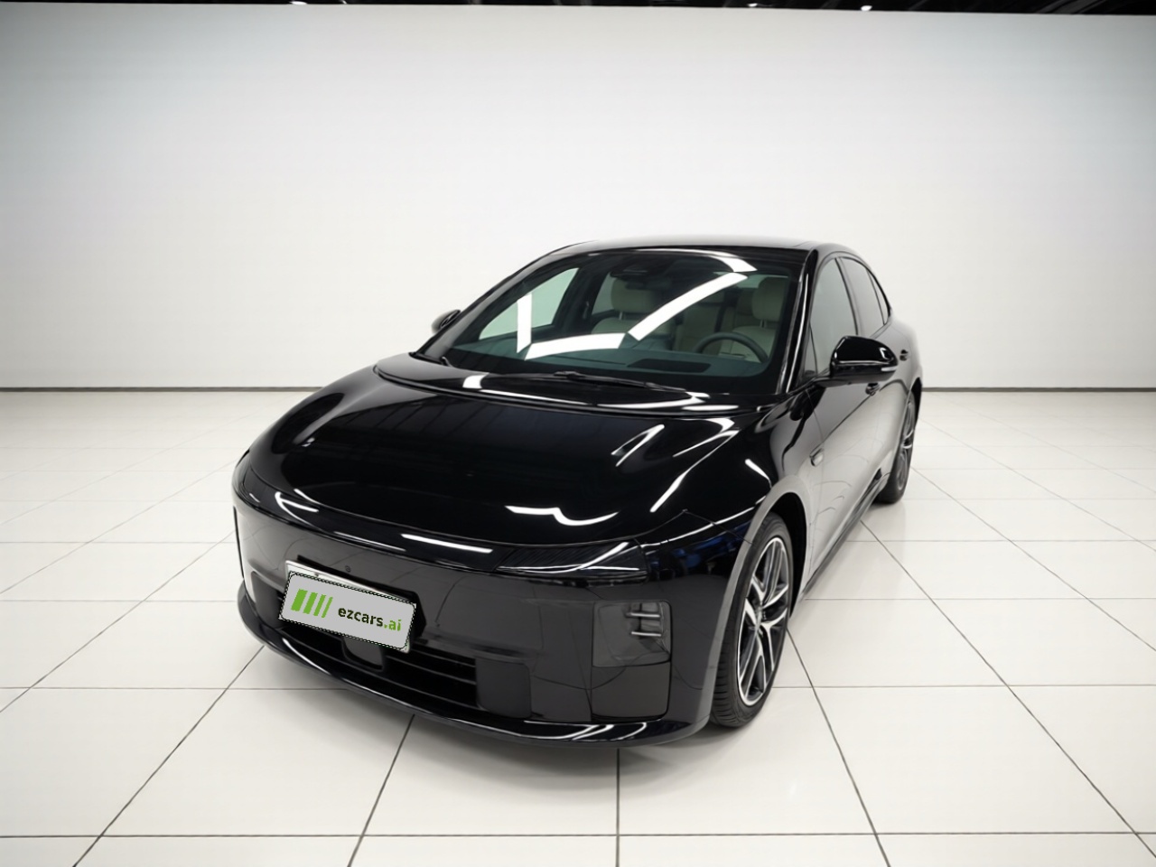 Li Auto i6 2025 AWD Standard