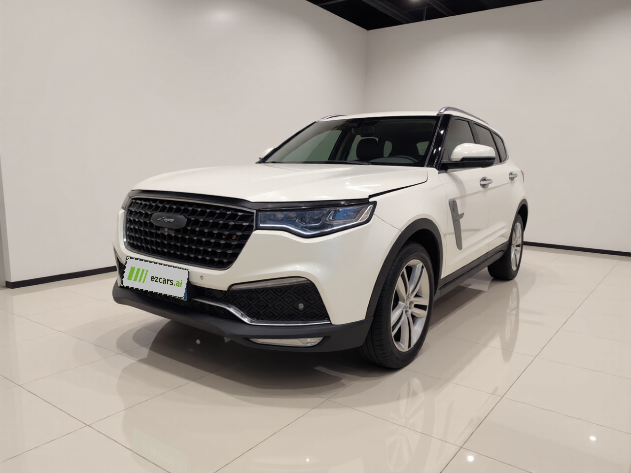 T700 2017 2.0T AT Premium