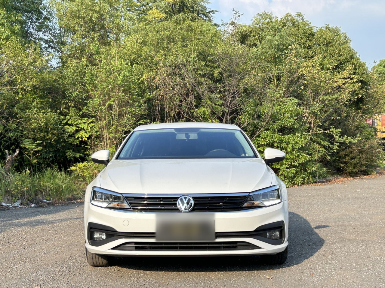 Lamando 2021 230TSI DSG photo 4