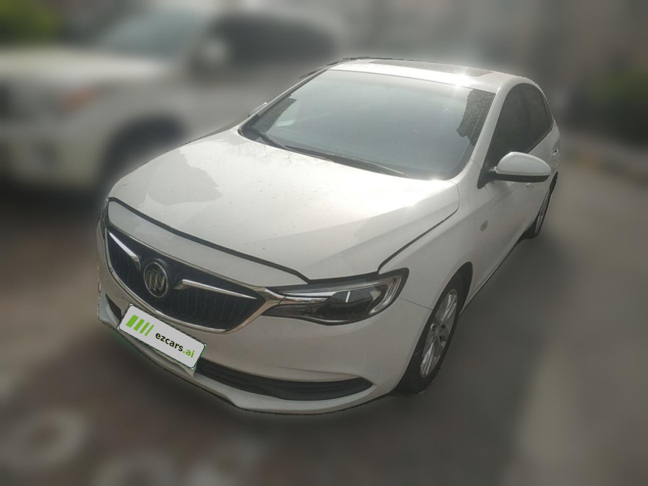 Excelle 2021 Classic 1.5L AT Elite