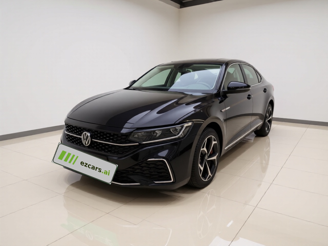 Passat 2025 330TSI Elite