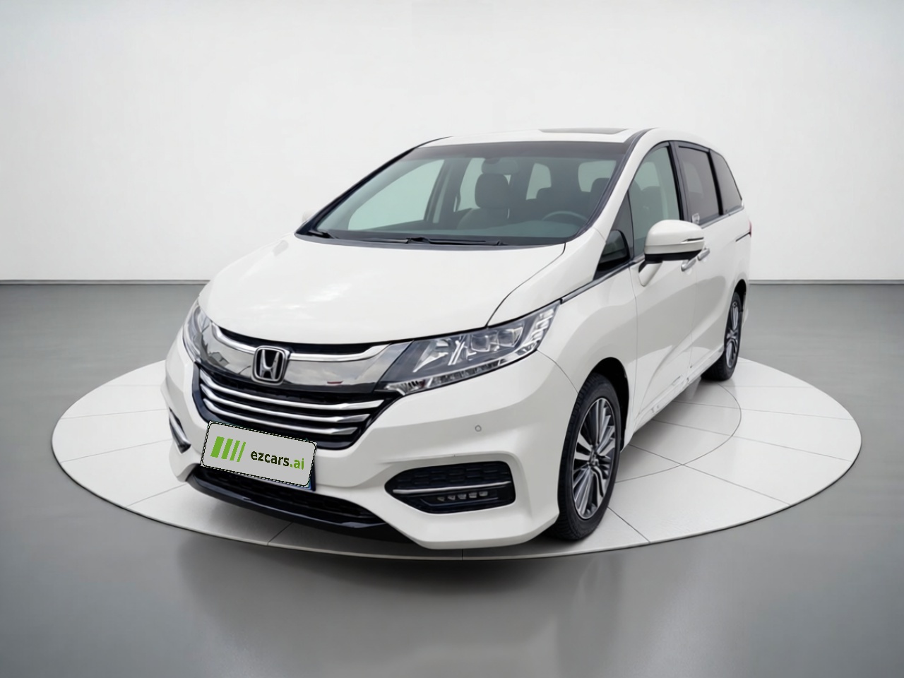 Odyssey 2018 2.4L Smart