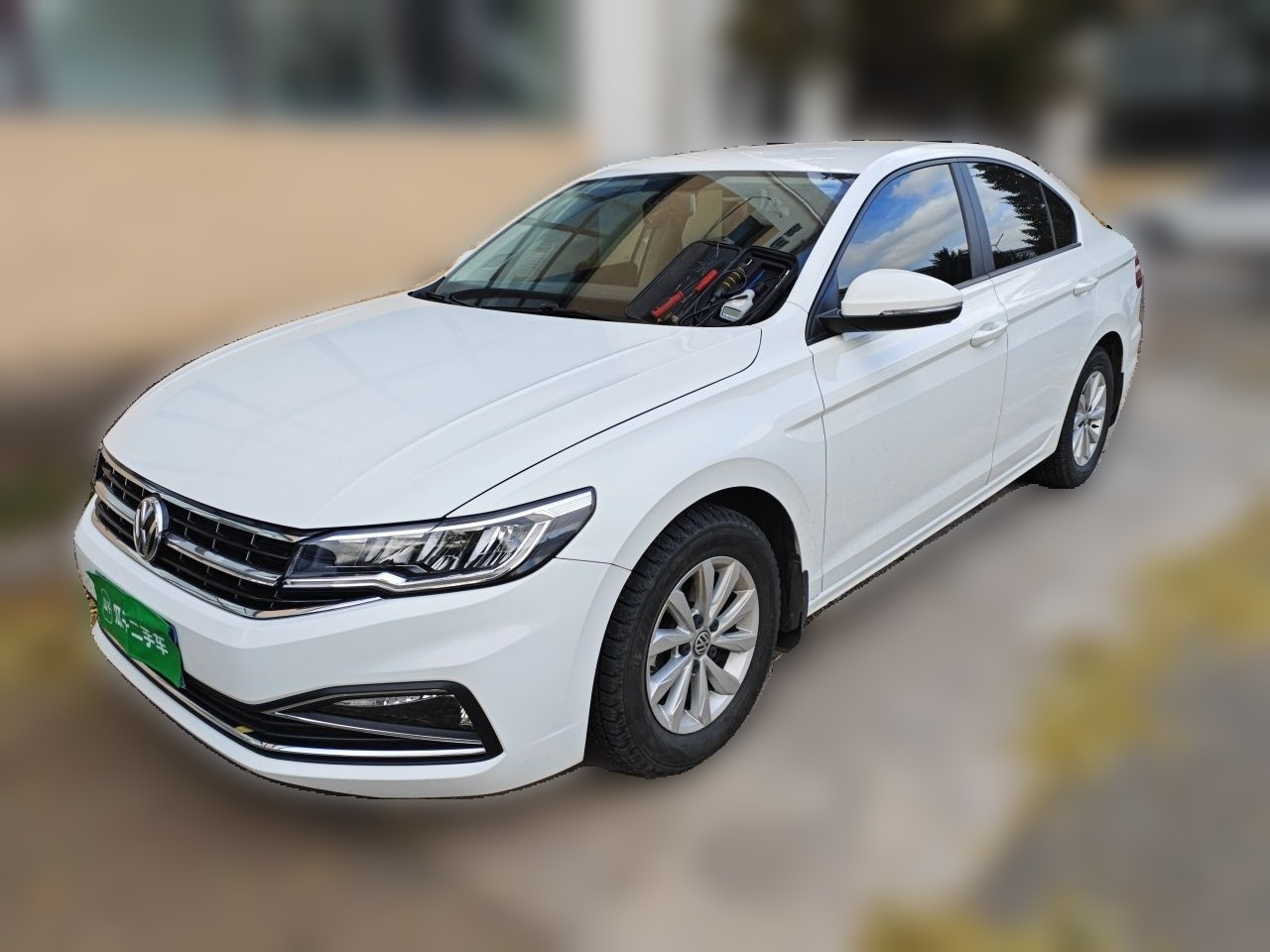 Bora 2020 1.5L MT Fashion