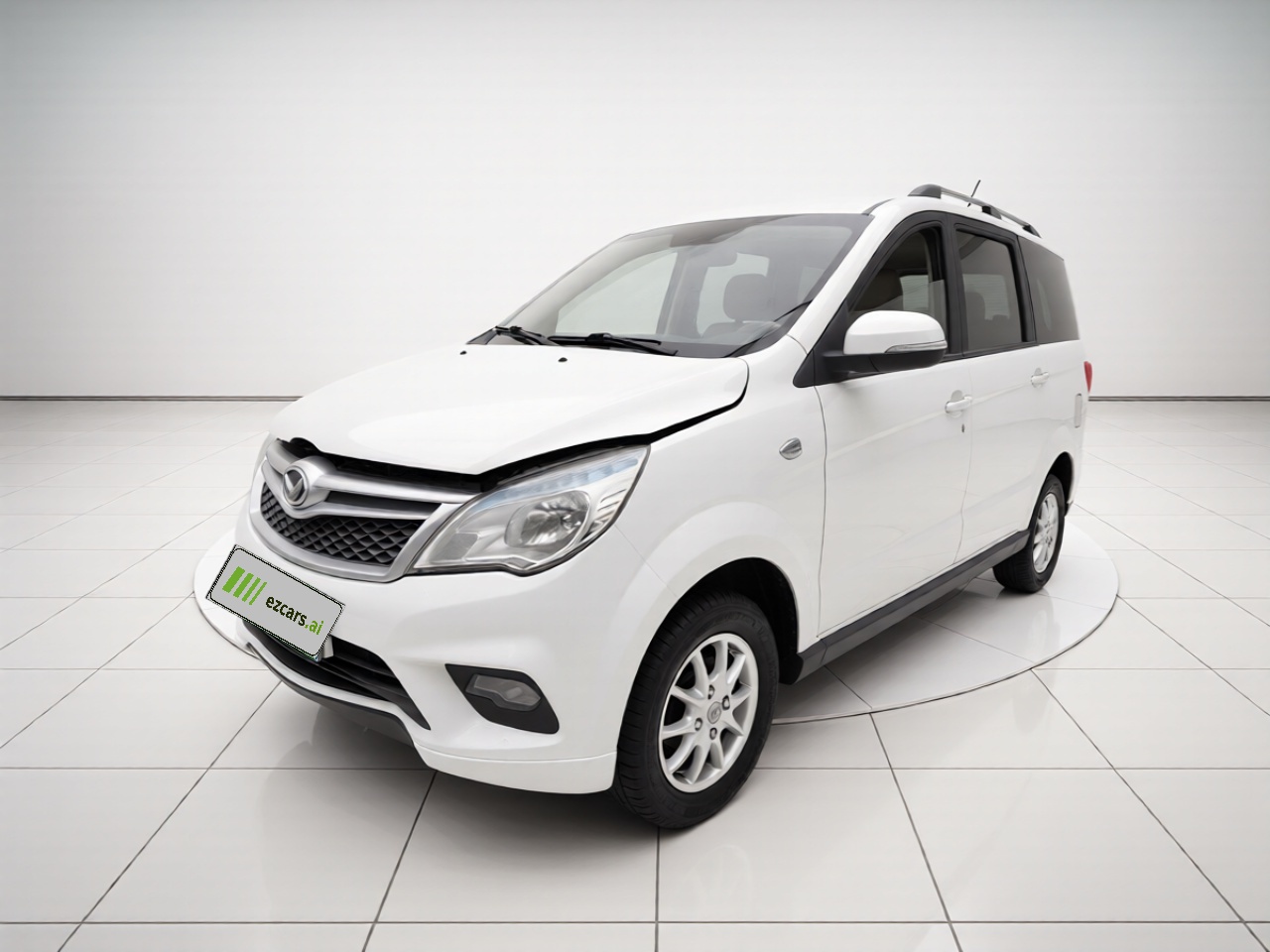 H2 2016 H2E 1.5L Elite BJ415B