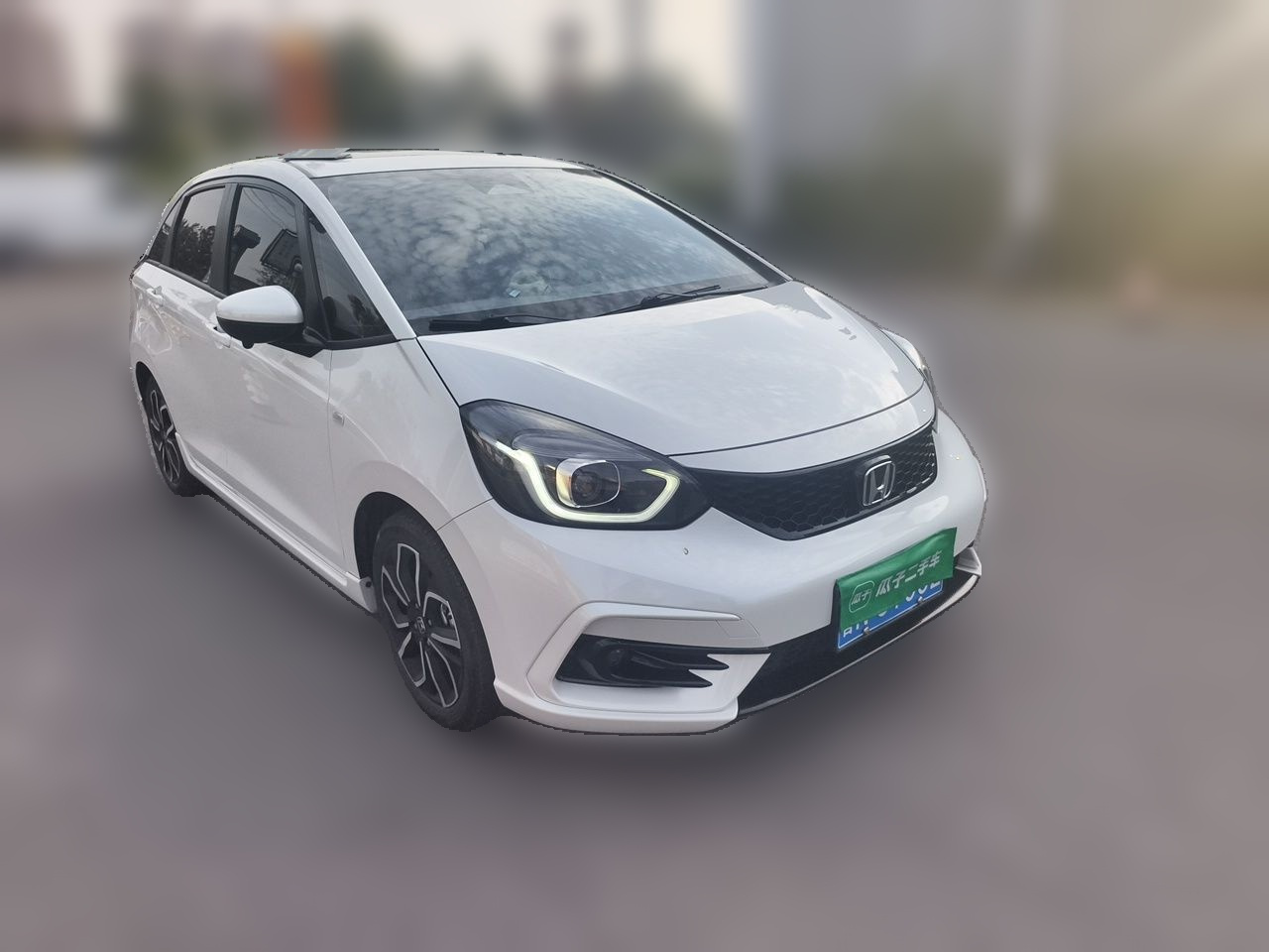 LIFE 2023 1.5L CVT SPO-SS photo 3