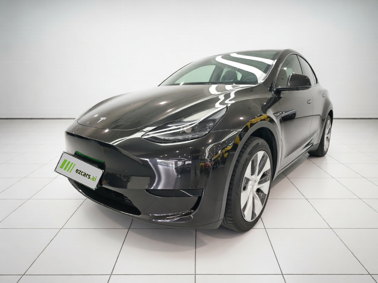 Model Y 2022 RWD