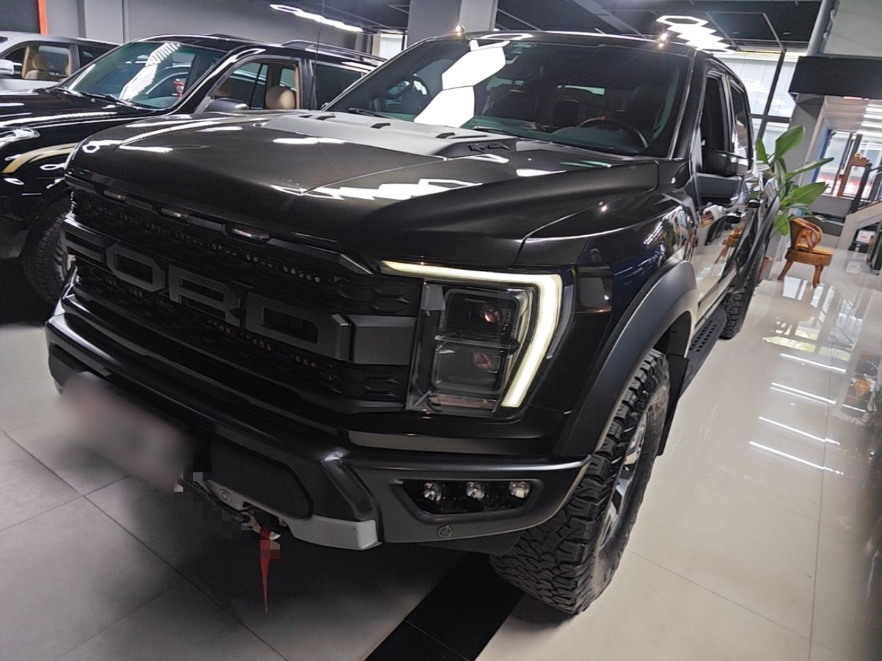 F-150 2022 3.5T