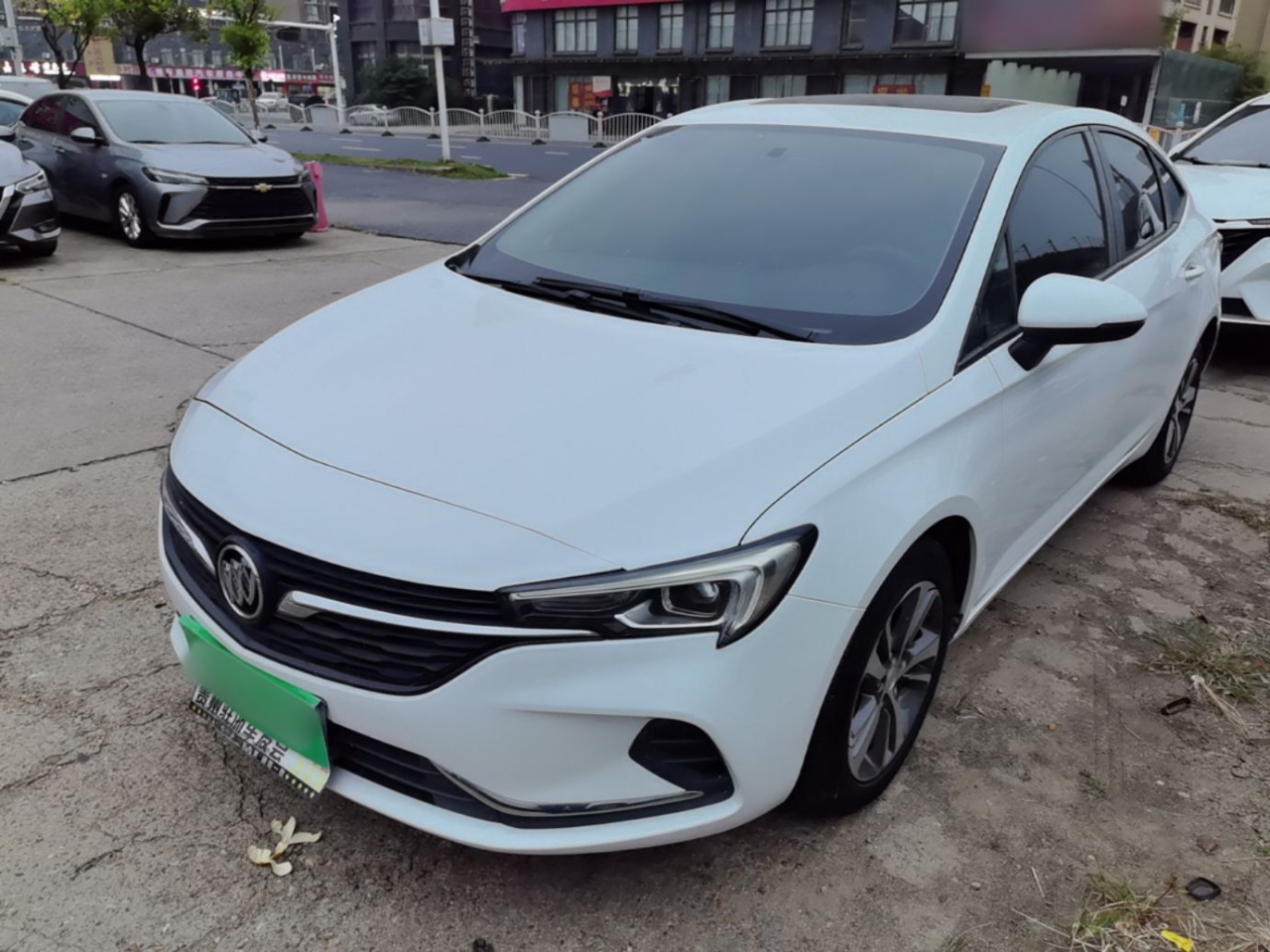 Verano 2020 20T CVT Leading