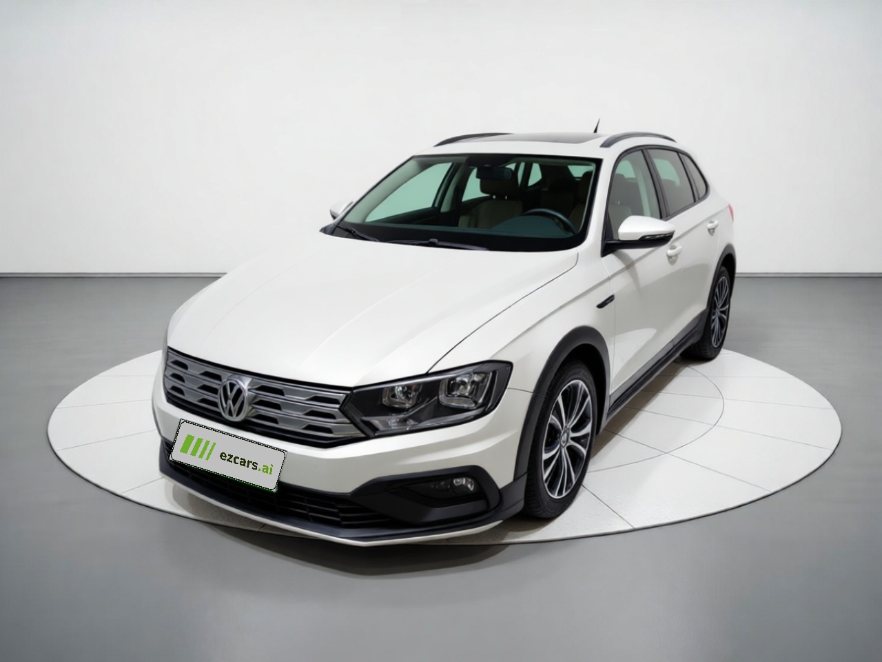 C-TREK 2017 230TSI DSG Comfort