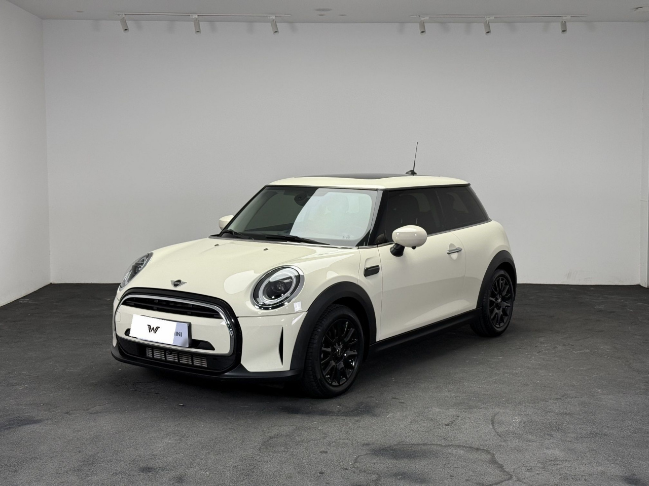2023 1.5T ONE