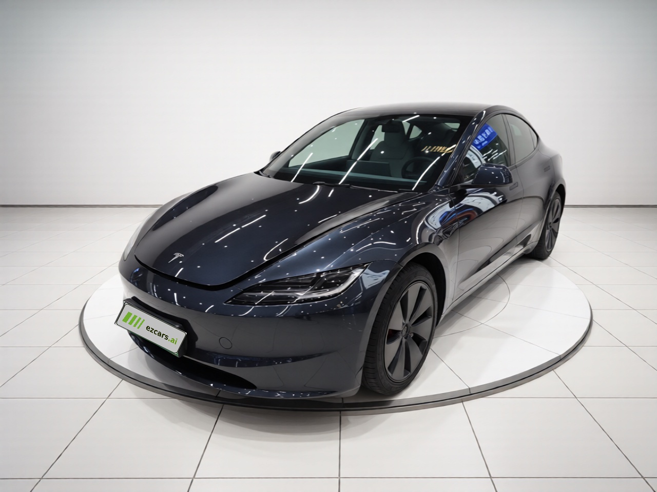 Model 3 2025 RWD
