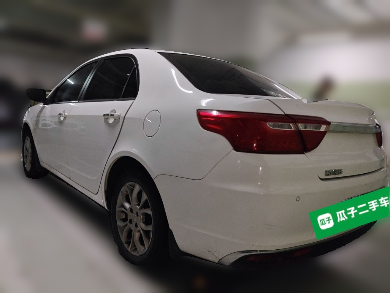 Vision 2018 1.5L AT photo 4