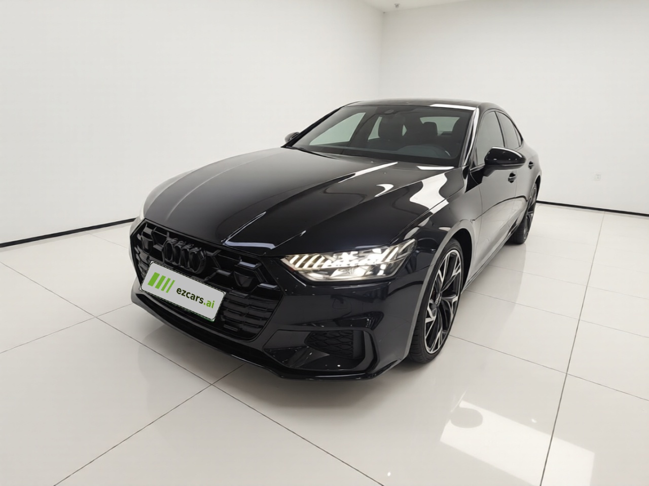 A7L 2024 45 TFSI quattro
