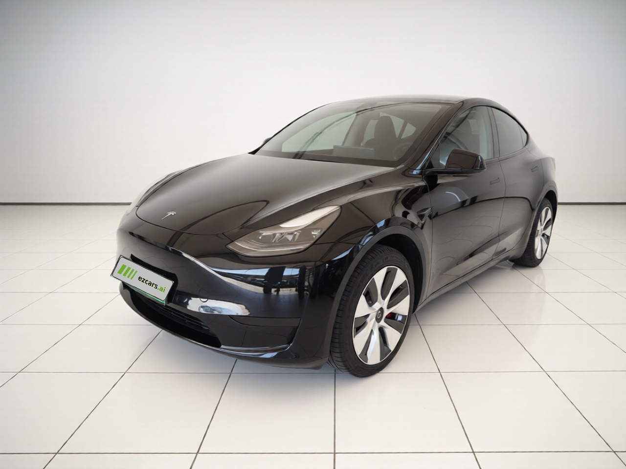 Model Y 2022 Facelift RWD