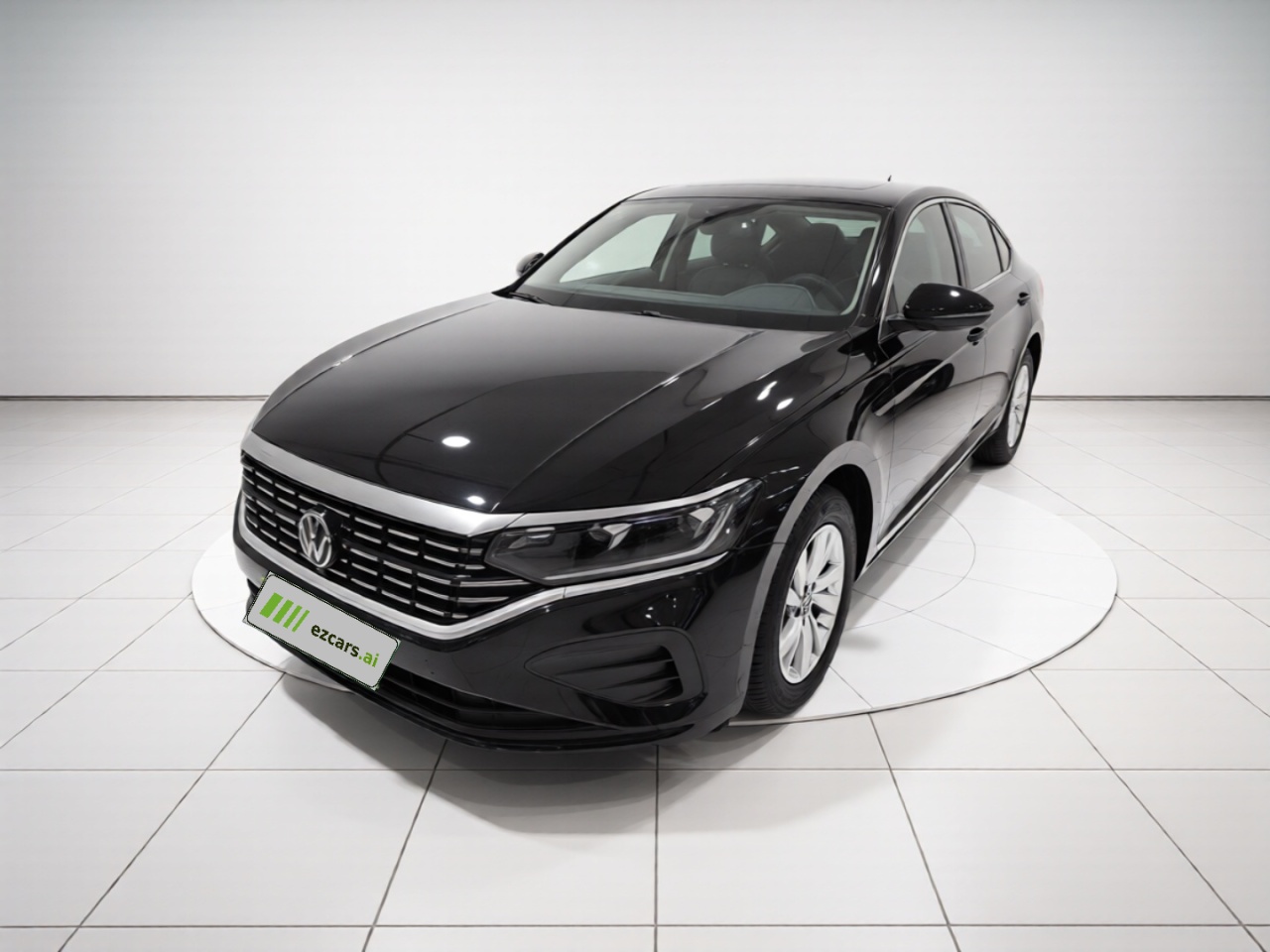 Passat 2023 Facelift 280TSI Business