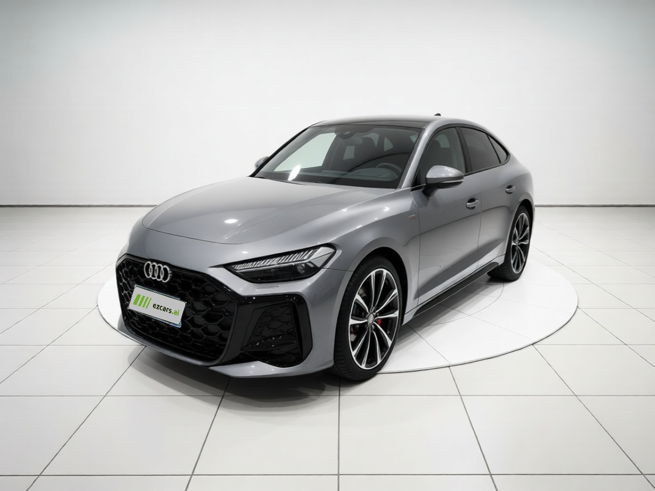 A5L Sportback 2026 TFSI quattro 150kW