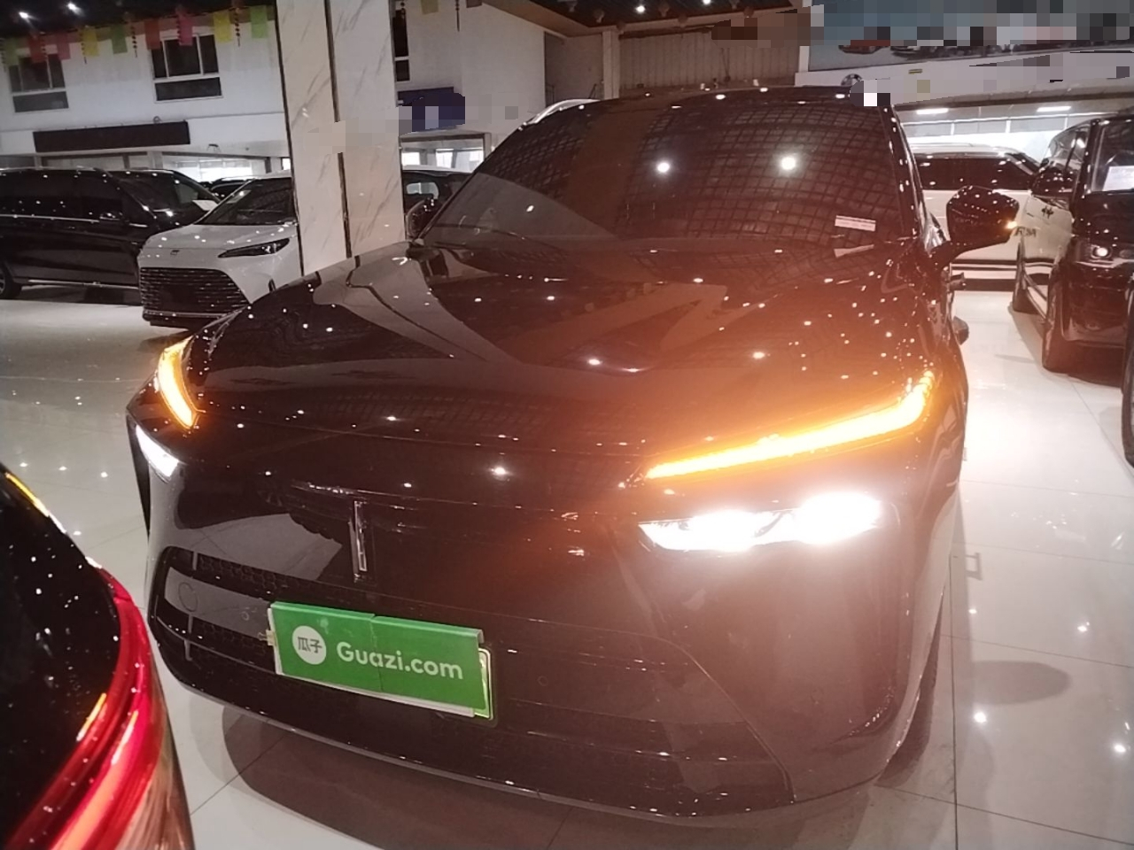 Blue Mountain 2023 AWD Extended Range photo 2