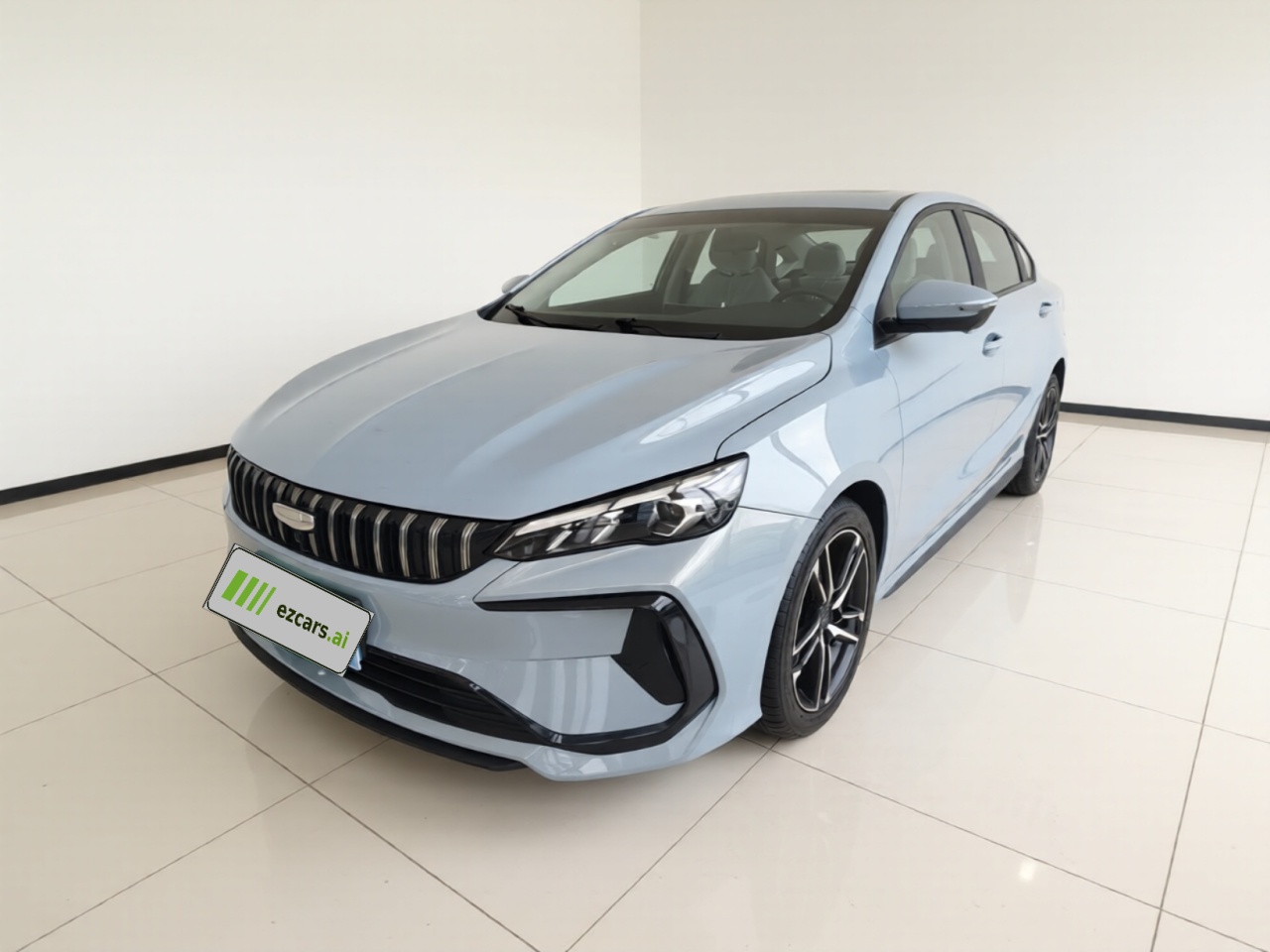 2024 Binrui COOL 1.5T DCT