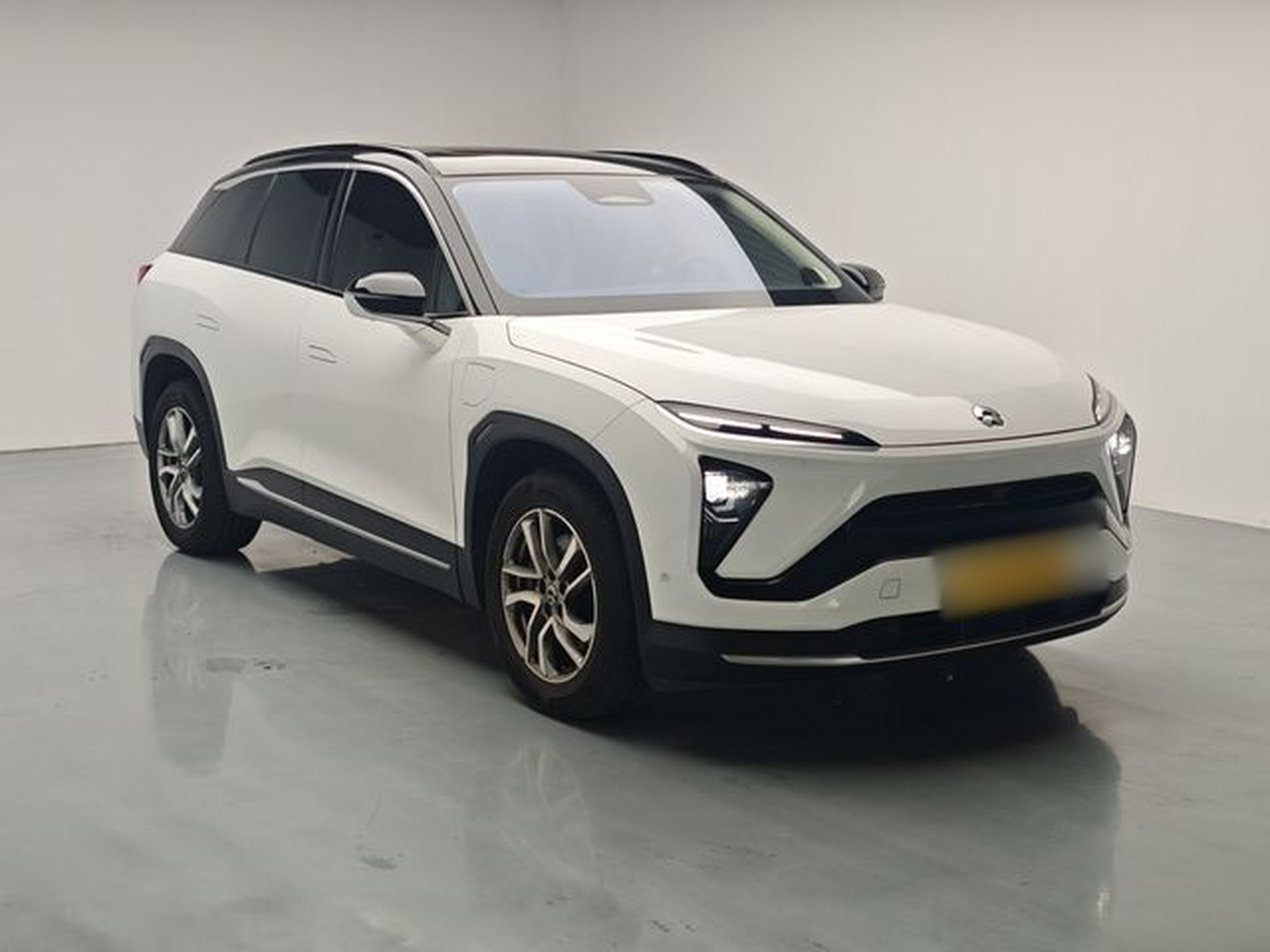 ES6 2020 420KM Sport photo 4