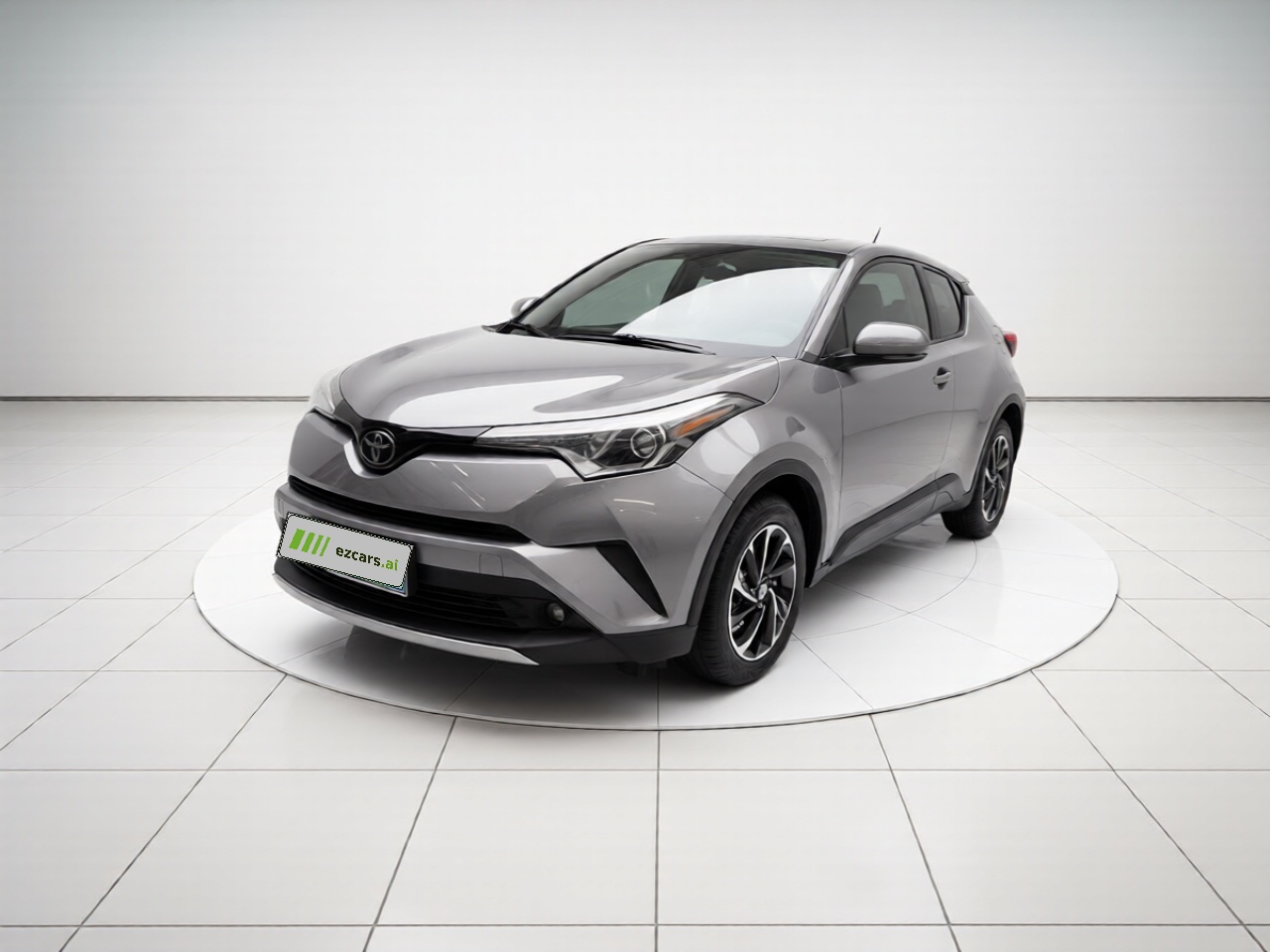 IZOA 2020 2.0L