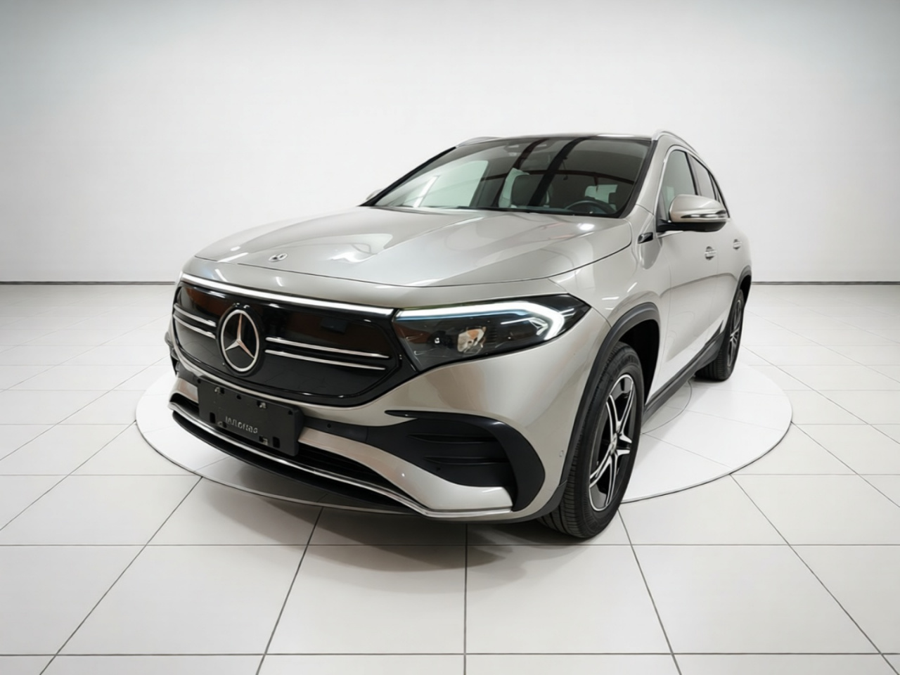 EQA 2022 EQA 300 4MATIC Special