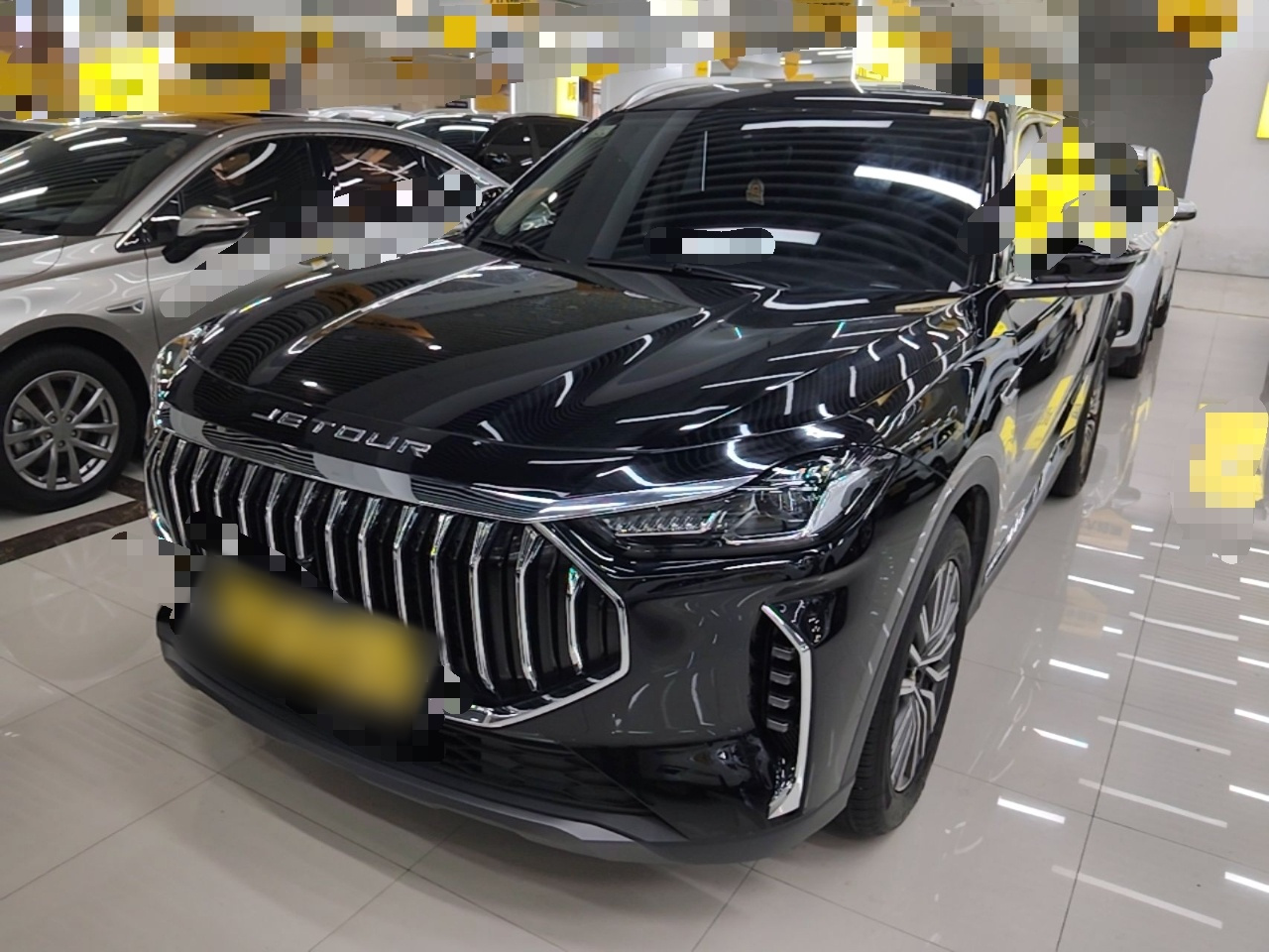 X70 PLUS 2024 Champion 1.5T DCTPRO 5-Seater