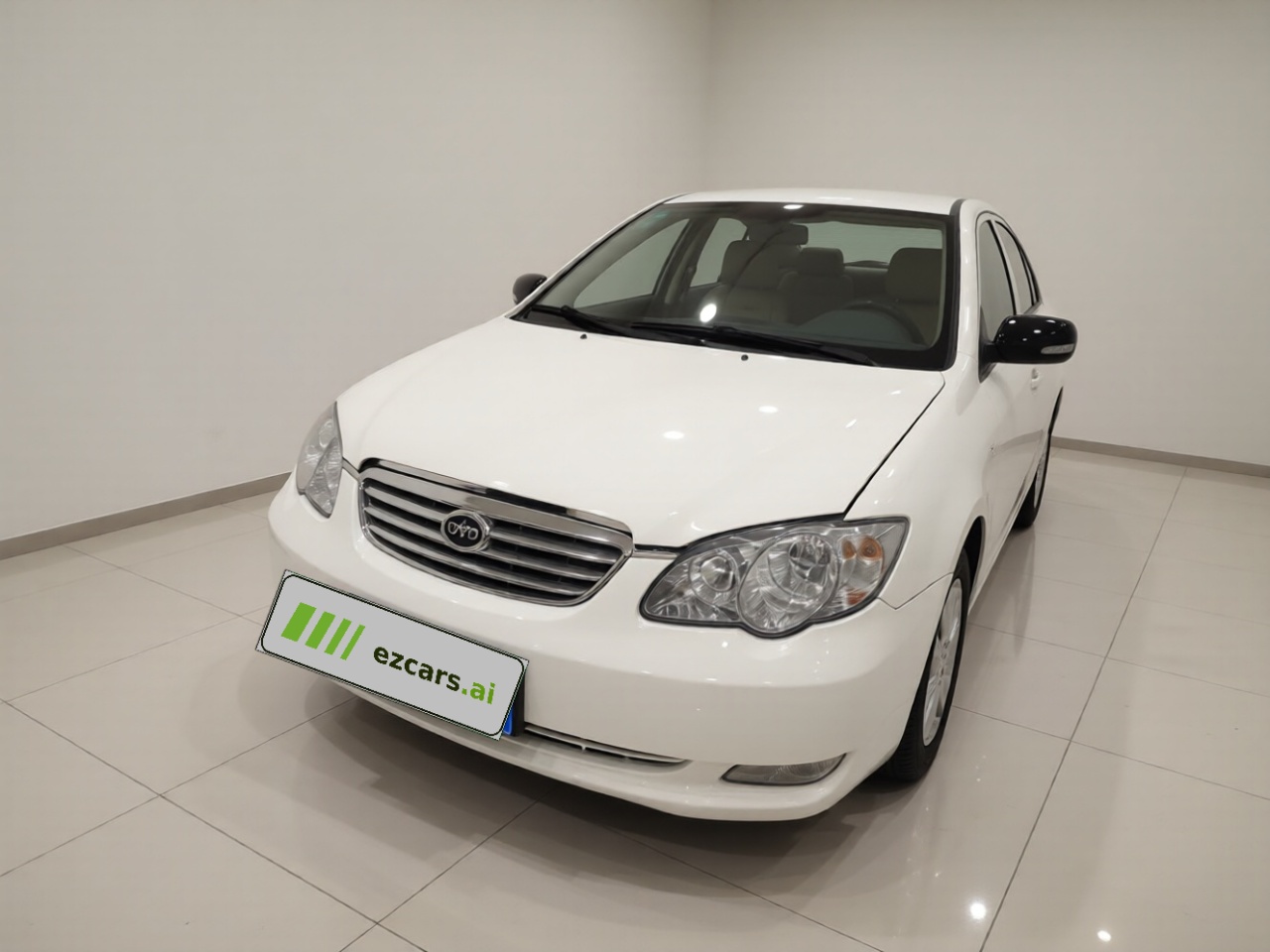 F3 2012 1.5L MT Comfort