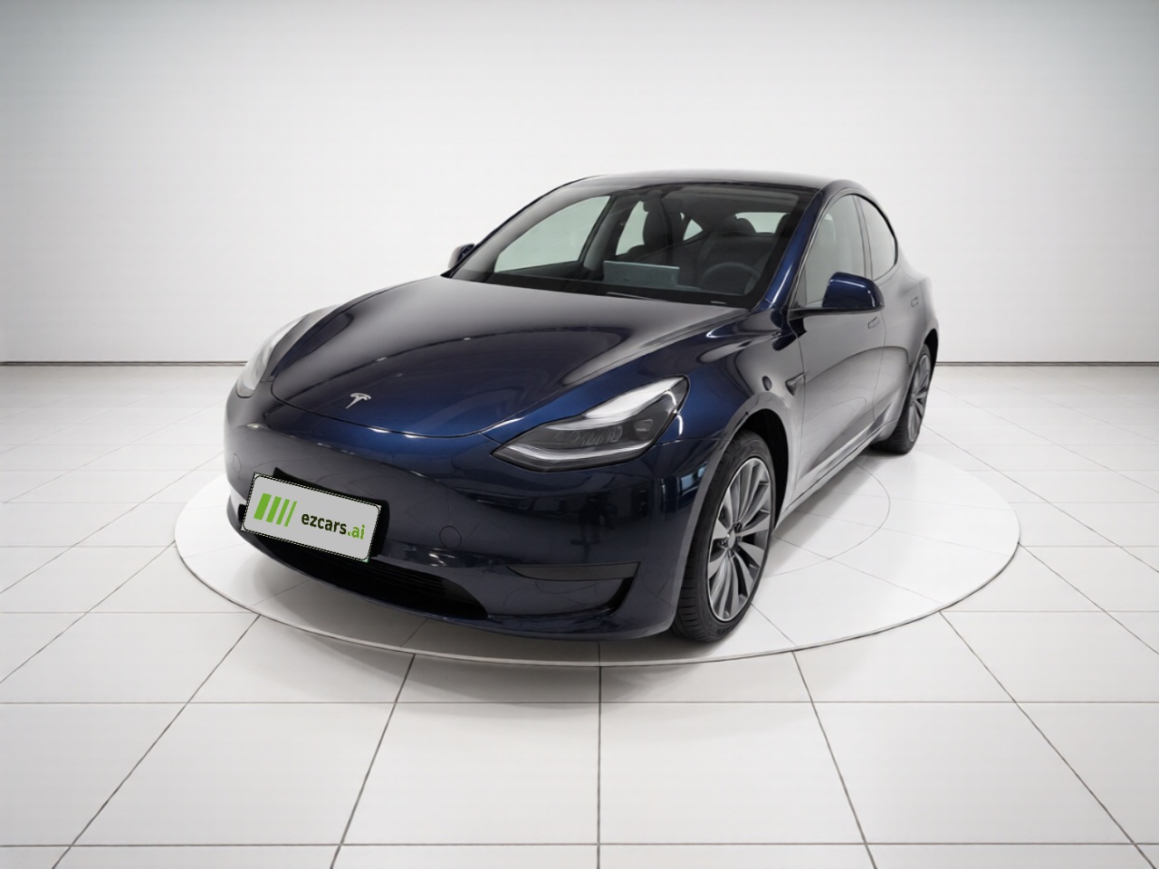 Model Y 2024 RWD