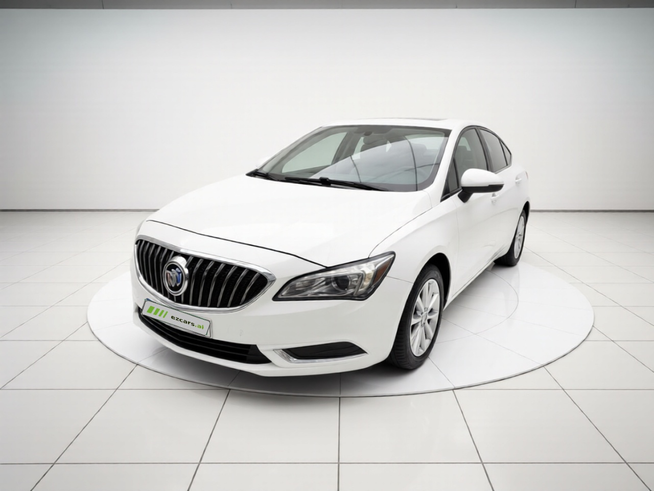 Verano 2017 Sedan 20T DCT Leading