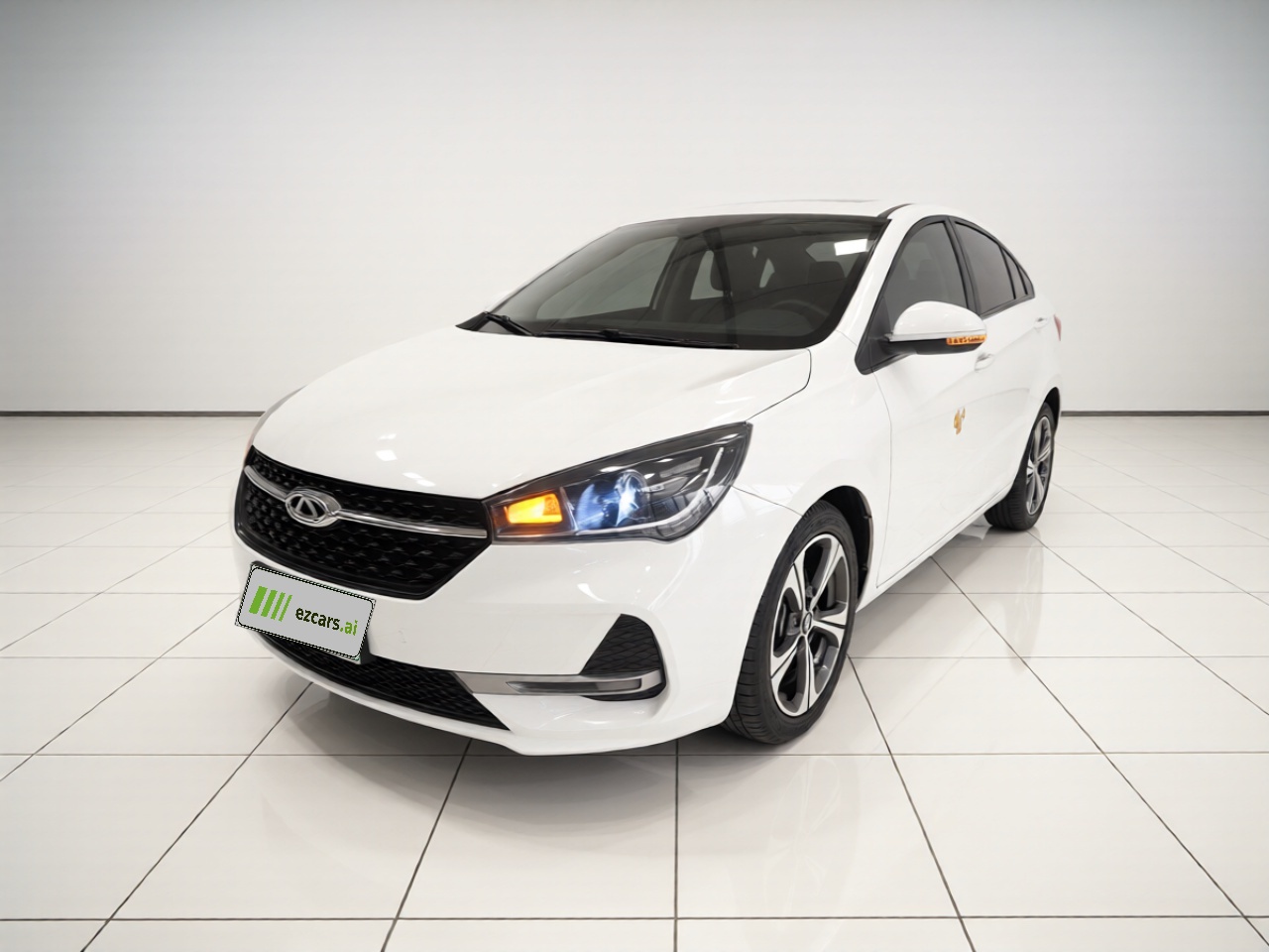 Arrizo 5 2019 Facelift PRO 1.5L MT China VI