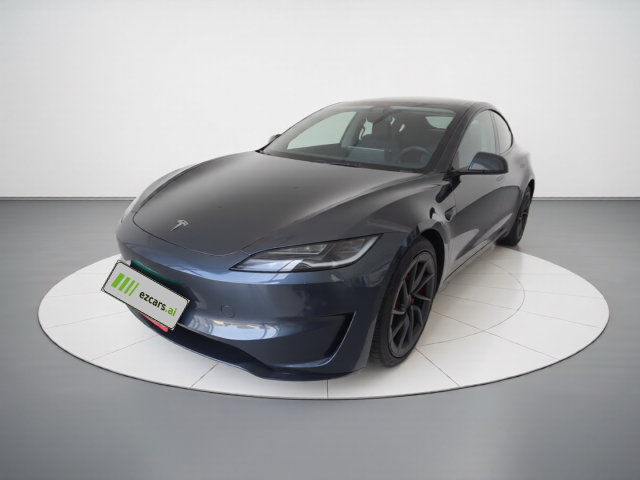 Model 3 2024 Performance AWD