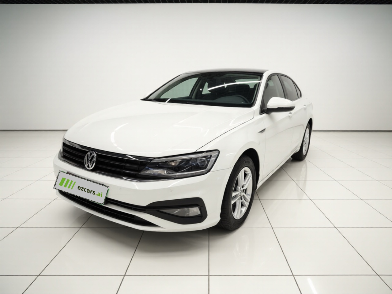 Lamando 2019 230TSI DSG China VI
