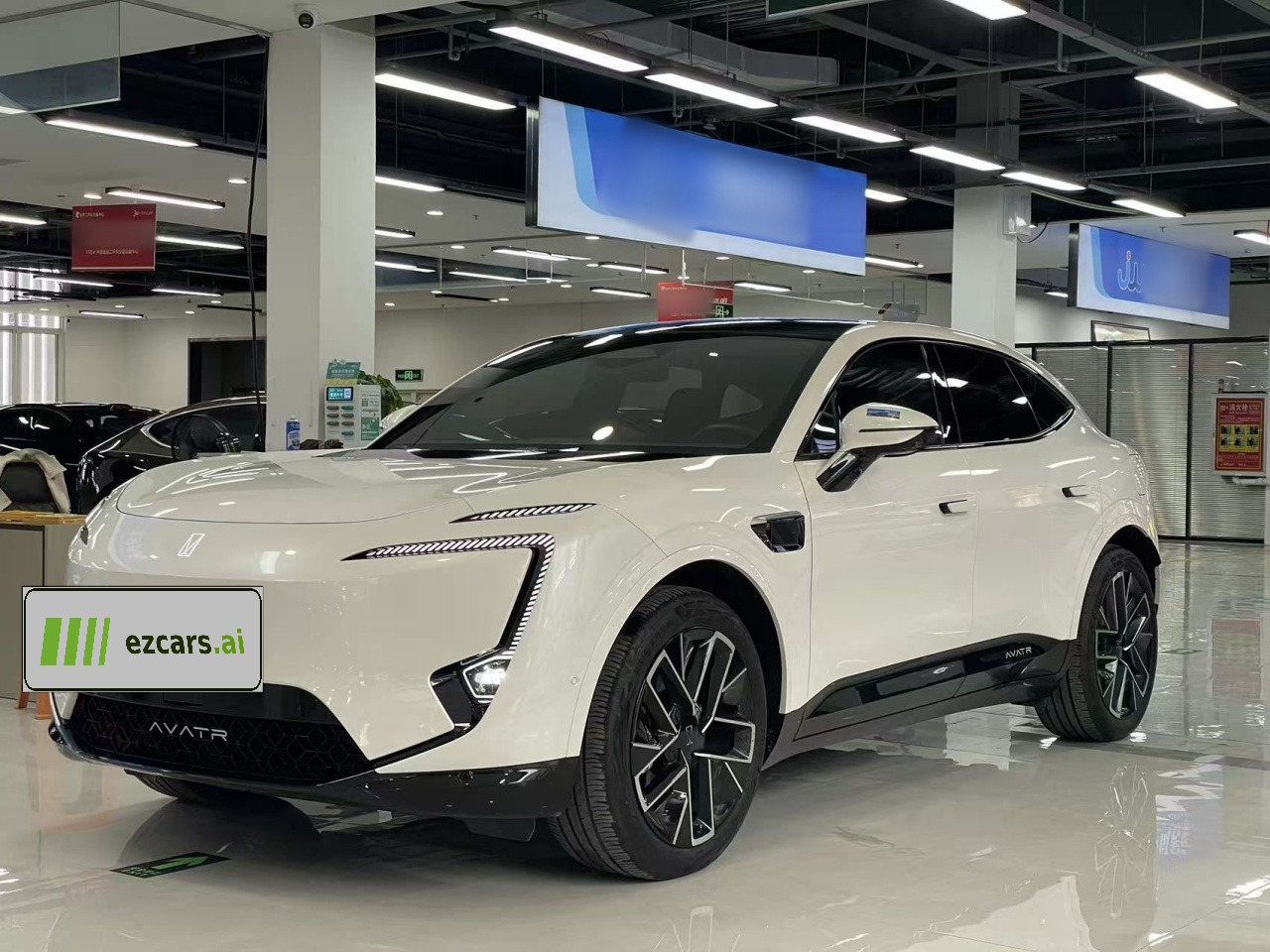 11 2025 Facelift Max EREV
