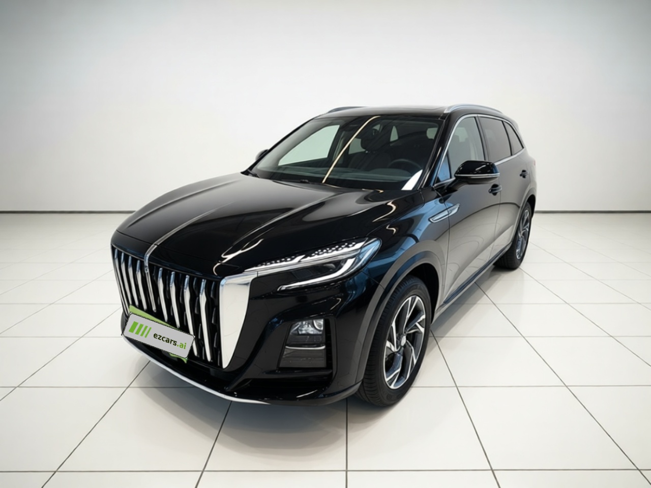 HS3 PHEV 2025 117km